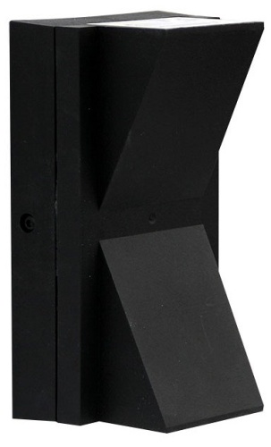 Накладной светильник Arte Lamp A6306 A6306AL-2BK в Нижнем Новгороде