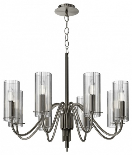 Подвесная люстра ST-Luce SANTORI SL2005.103.08 в Нижнем Новгороде фото 3