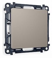 Заглушка для поста с рамкой Ambrella Volt ALFA MA376010 в Нижнем Новгороде