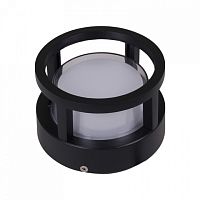 Накладной светильник 86844-9.2-002TL LED7W BK в Нижнем Новгороде