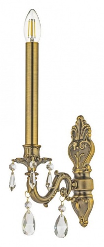 Бра Dio D’Arte Arezzo Arezzo E 2.1.1.100 A в Нижнем Новгороде