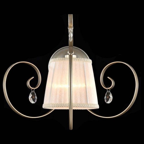 Бра Freya Simone FR2020-WL-01-BG в Нижнем Новгороде фото 5