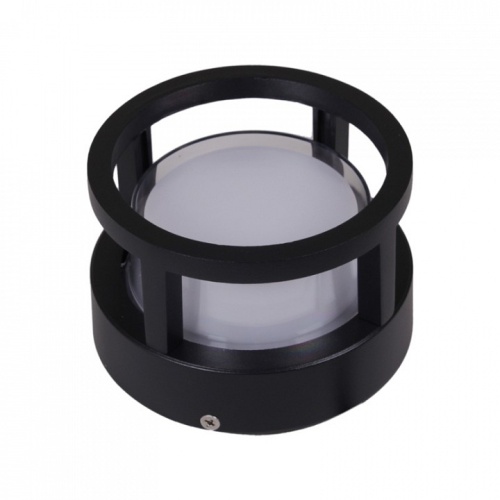 Накладной светильник 86844-9.2-002TL LED7W BK в Нижнем Новгороде