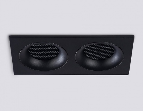 Встраиваемый светильник Ambrella Light TECHNO SPOT TN102734 в Нижнем Новгороде фото 8