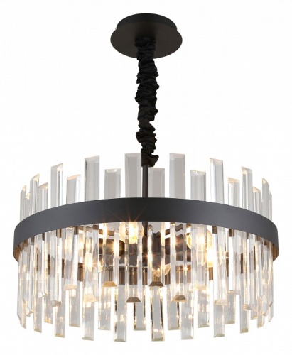 Подвесная люстра Omnilux Oriolo OML-69413-06 в Нижнем Новгороде фото 9