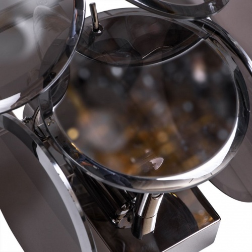 Накладной светильник Divinare Chloe 7566/02 AP-1 в Нижнем Новгороде фото 3