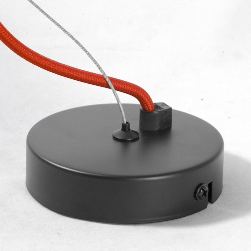 Подвесной светильник LGO Nampa GRLSP-9933 в Нижнем Новгороде фото 2