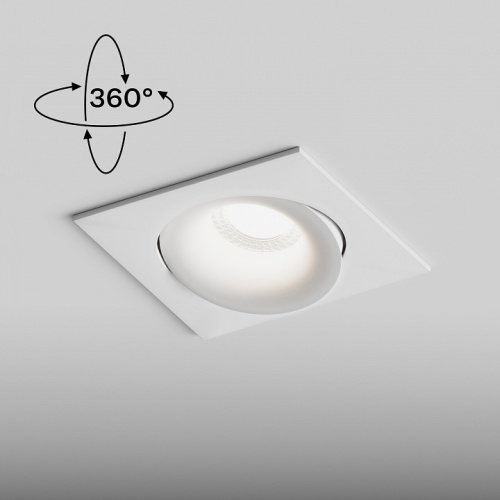 Встраиваемый светильник Hesby Lighting Core HSBL_0230 в Нижнем Новгороде фото 4