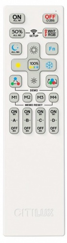 Накладной светильник Citilux GENKA SMART CL756A142 в Нижнем Новгороде фото 5