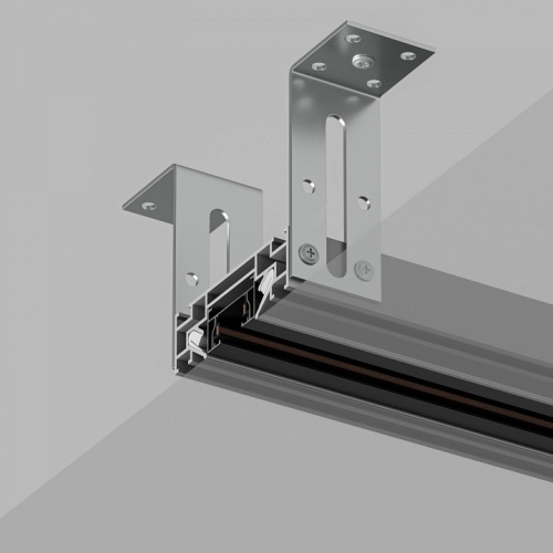 Профиль встраиваемый с нишей Denkirs TR3000 TR3030-AL в Нижнем Новгороде фото 5
