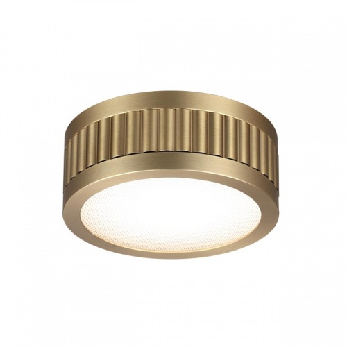 Накладной светильник Odeon Light Manchester 7013/7CL в Нижнем Новгороде фото 5