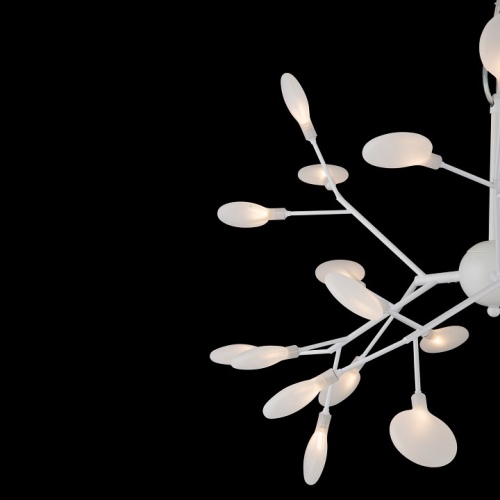 Подвесная люстра Freya Florencia FR5049PL-27W в Нижнем Новгороде фото 3