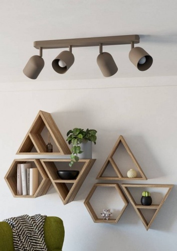 Светильник на штанге Eglo TILSTON 44164 в Нижнем Новгороде фото 3