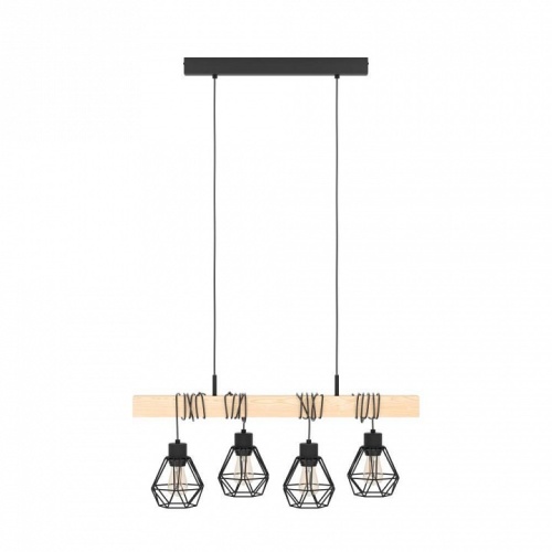 Подвесной светильник Eglo TOWNSHEND 5 44075 в Нижнем Новгороде фото 4