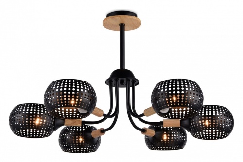 Люстра на штанге Ambrella Light TR TR80167 в Нижнем Новгороде