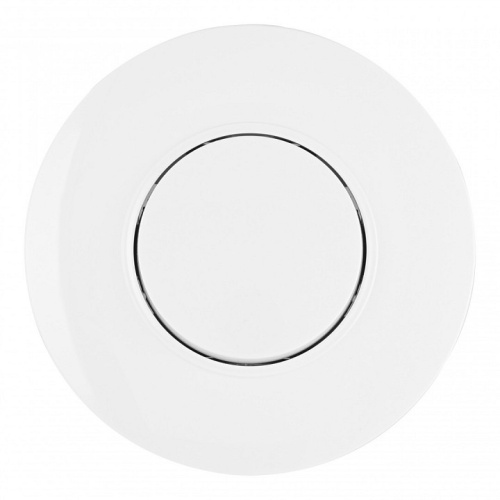 Выключатель одноклавишный Arte Milano SET08-1 SET08-1-30-1 white в Нижнем Новгороде фото 3