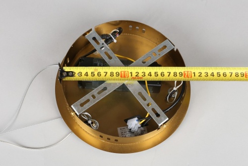 Подвесной светильник Aployt Noella APL.051.13.43 в Нижнем Новгороде фото 13