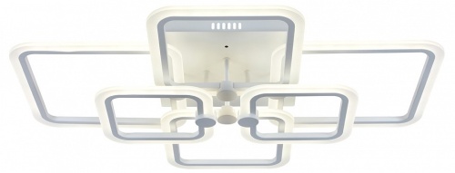 Потолочная люстра Escada Matrix 10220/6LED 120W в Нижнем Новгороде