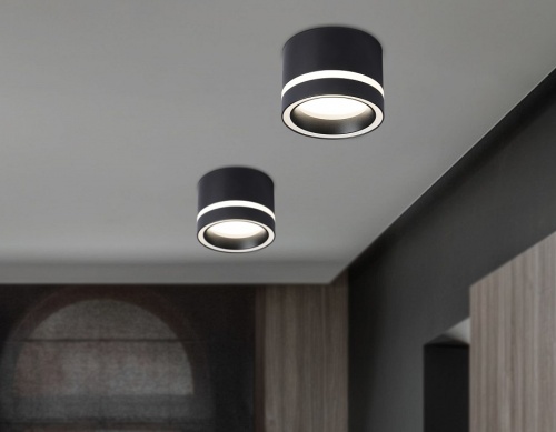 Накладной светильник Ambrella Light TECHNO SPOT TN5246 в Нижнем Новгороде фото 5