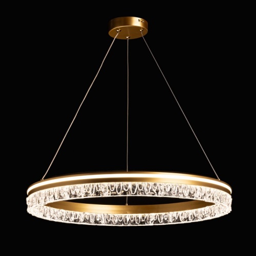 Подвесной светильник De City Платлинг 119010101 в Нижнем Новгороде фото 10