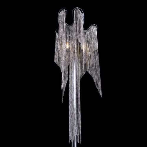 Торшер Loft it Stream 10208F Smoke в Нижнем Новгороде фото 4