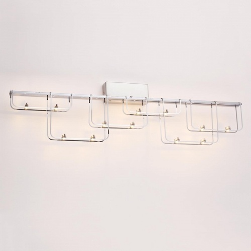 Накладной светильник Odeon Light ZAHA 7059/12WL в Нижнем Новгороде фото 5