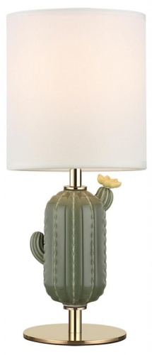 Настольная лампа декоративная Odeon Light Cactus 5425/1TA в Нижнем Новгороде фото 5