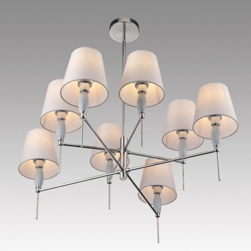 Люстра на штанге Lumion KARMEN 8279/8 в Нижнем Новгороде фото 2