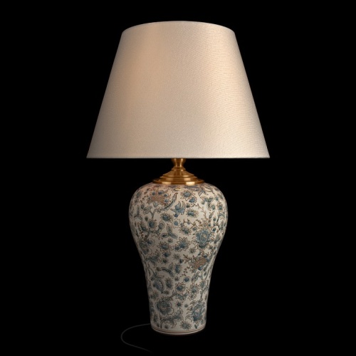 Настольная лампа декоративная Loft it Agapanthus 10385T/C в Нижнем Новгороде фото 3