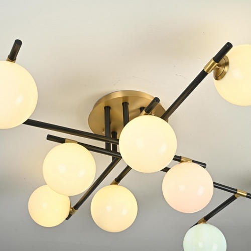 Потолочная люстра Imperiumloft MARYON maryon01 в Нижнем Новгороде фото 9