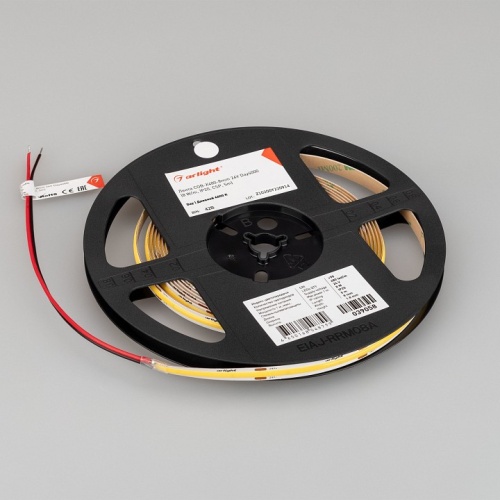 Лента светодиодная Arlight COB 39058 в Нижнем Новгороде фото 5