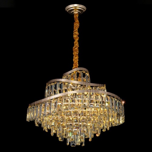 Подвесная люстра Citilux Naiad CL315162 в Нижнем Новгороде фото 6