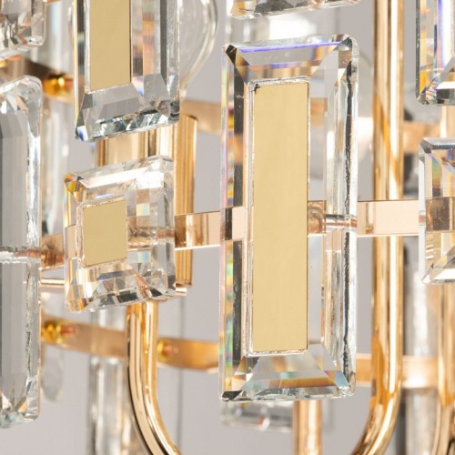 Люстра на штанге De City Бриз 230011205 в Нижнем Новгороде фото 3