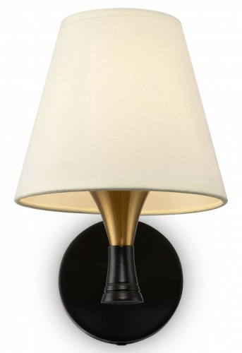 Бра Freya Perfetto FR5098WL-01BBS в Нижнем Новгороде фото 3