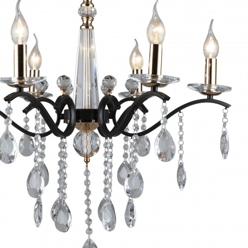 Подвесная люстра De City Свеча 683014706 в Нижнем Новгороде фото 3