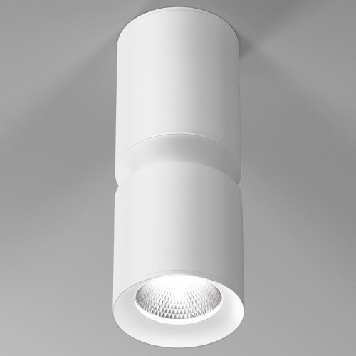 Накладной светильник Elektrostandard Kayo a064727 в Нижнем Новгороде