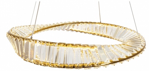 Подвесной светильник MyFar Ricky MR1260-PL в Нижнем Новгороде