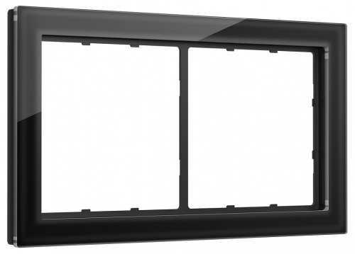 Рамка на 2 поста Ambrella Volt SIGMA SF350802 в Нижнем Новгороде