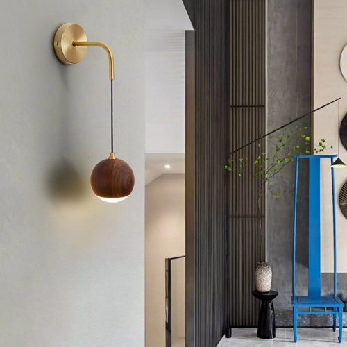 Бра Imperiumloft ANCHER ancher01 в Нижнем Новгороде фото 12