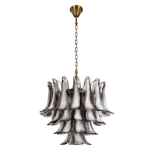 Подвесная люстра Loft it Lilou 10600/600 Ash в Нижнем Новгороде фото 6
