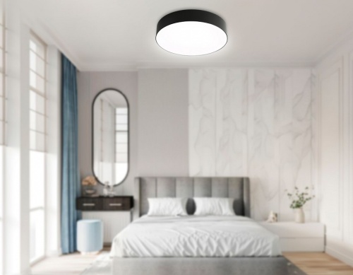 Накладной светильник Ambrella Light ORBITAL FZ1360 в Нижнем Новгороде фото 3