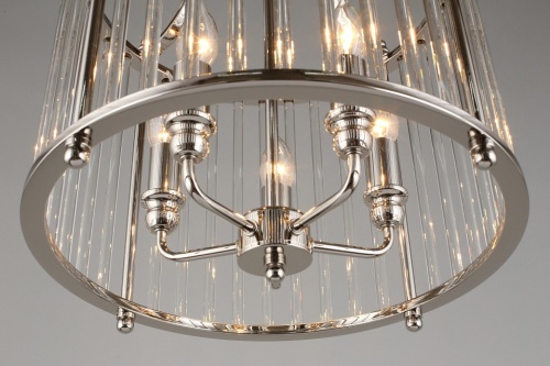 Подвесной светильник Aployt Joanna APL.726.06.05 в Нижнем Новгороде фото 3