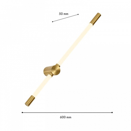 Накладной светильник F-promo Tubus 4688-1W в Нижнем Новгороде фото 4