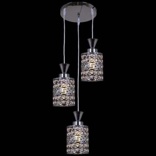 Подвесной светильник 03147-0.9-03 CH в Нижнем Новгороде фото 3