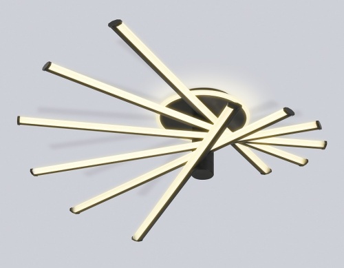 Потолочная люстра Ambrella Light COMFORT FL6232 в Нижнем Новгороде фото 5