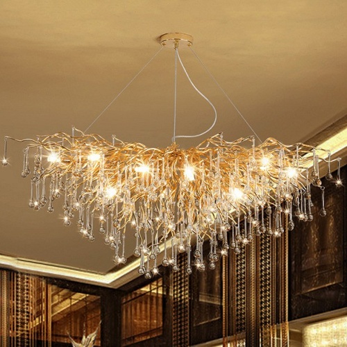 Подвесная люстра Imperiumloft MARIAN MARIAN01 в Нижнем Новгороде фото 7