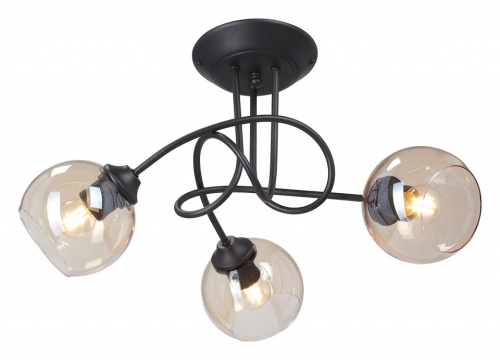 Люстра на штанге Vitaluce V43090 V43090-13/3PL в Нижнем Новгороде фото 4