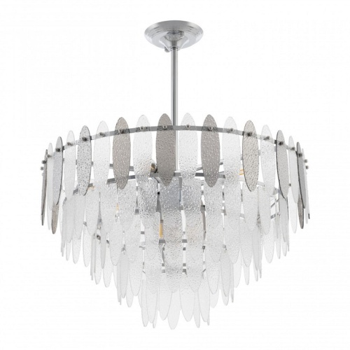 Люстра на штанге Arte Milano Sorrento-1309 371309/9/300/580 CR в Нижнем Новгороде фото 3