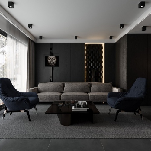 Накладной светильник Hesby Lighting Flux HSBL_0120 в Нижнем Новгороде фото 7