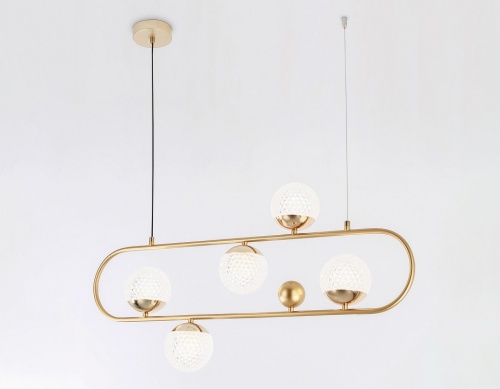 Подвесной светильник Ambrella Light TR TR5433 в Нижнем Новгороде фото 7